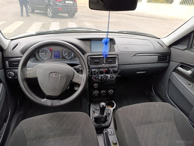 LADA (VAZ) Priora 2014, 184,000 km - 1.6 l - Tərtər