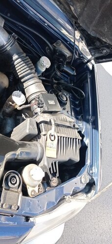 Mitsubishi Pajero io 1999, 278,000 km - 1.8 l - Gəncə
