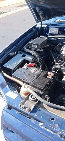 Mitsubishi Pajero io 1999, 278,000 km - 1.8 l - Gəncə
