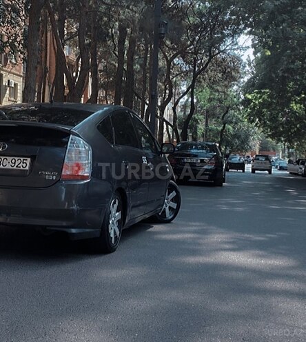 Toyota Prius 2007, 467,000 km - 1.5 l - Bakı