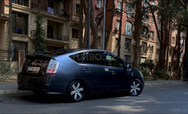 Toyota Prius 2007, 467,000 km - 1.5 l - Bakı