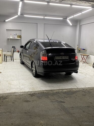 Toyota Prius 2007, 467,000 km - 1.5 l - Bakı