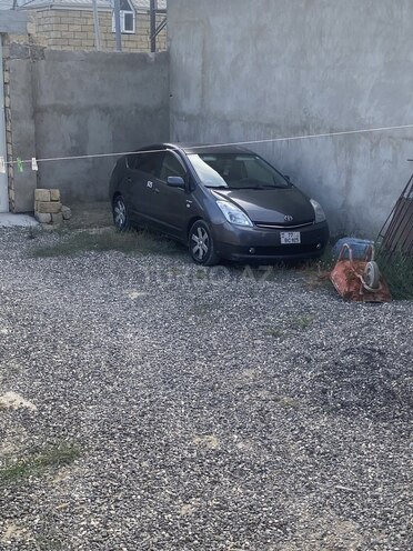 Toyota Prius 2007, 467,000 km - 1.5 l - Bakı