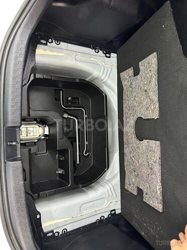 Toyota Aqua 2017, 65,000 km - 1.5 l - Bakı