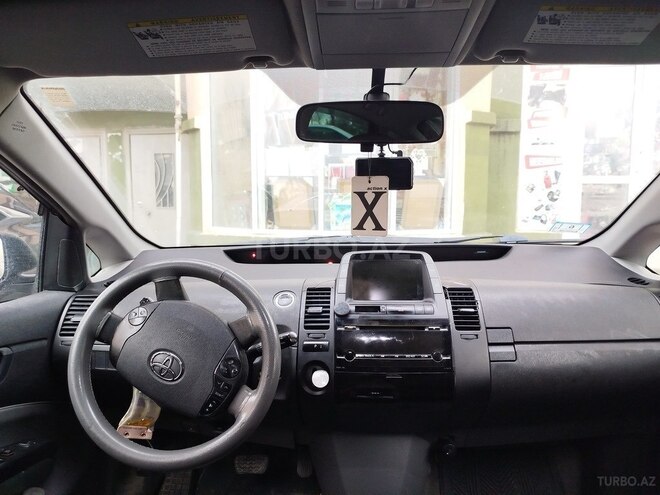 Toyota Prius 2007, 467,000 km - 1.5 l - Bakı
