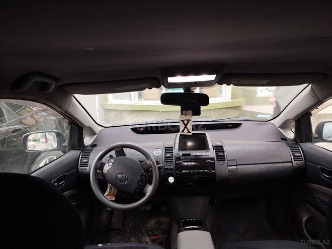Toyota Prius 2007, 467,000 km - 1.5 l - Bakı