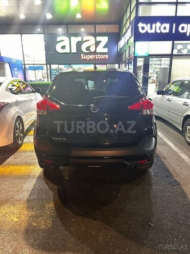 Nissan Kicks 2019, 67,000 km - 1.6 л - Bakı