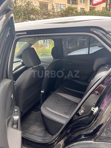 Nissan Kicks 2019, 67,000 km - 1.6 л - Bakı