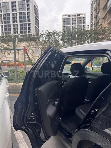 Nissan Kicks 2019, 67,000 km - 1.6 л - Bakı