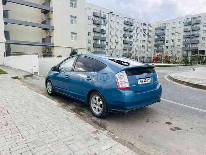 Toyota Prius 2007, 300,232 km - 1.5 l - Bakı