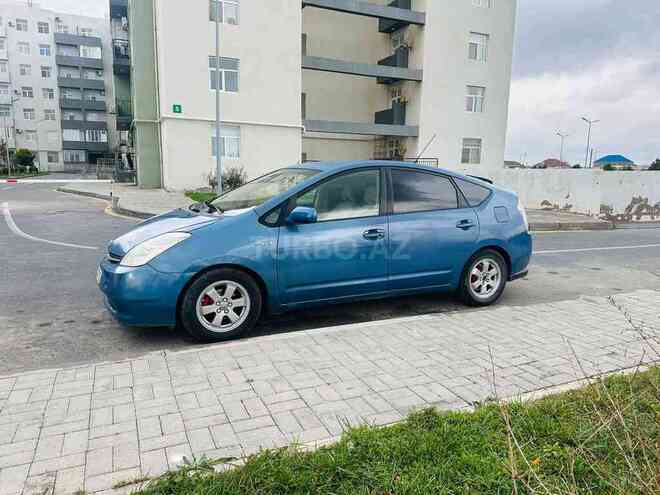 Toyota Prius 2007, 300,232 km - 1.5 l - Bakı