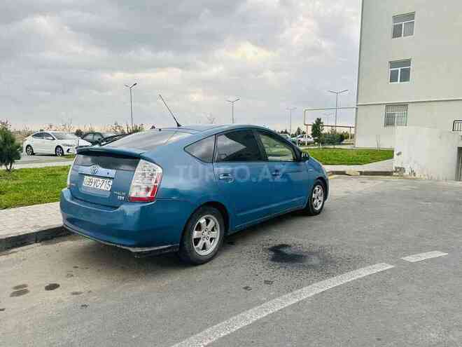 Toyota Prius 2007, 300,232 km - 1.5 l - Bakı