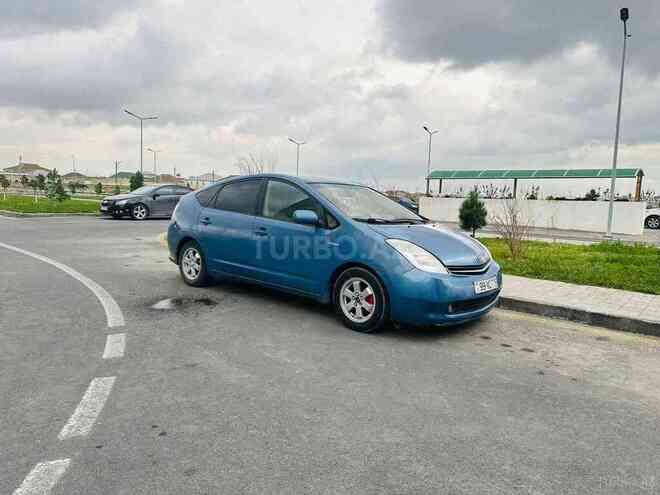 Toyota Prius 2007, 300,232 km - 1.5 l - Bakı