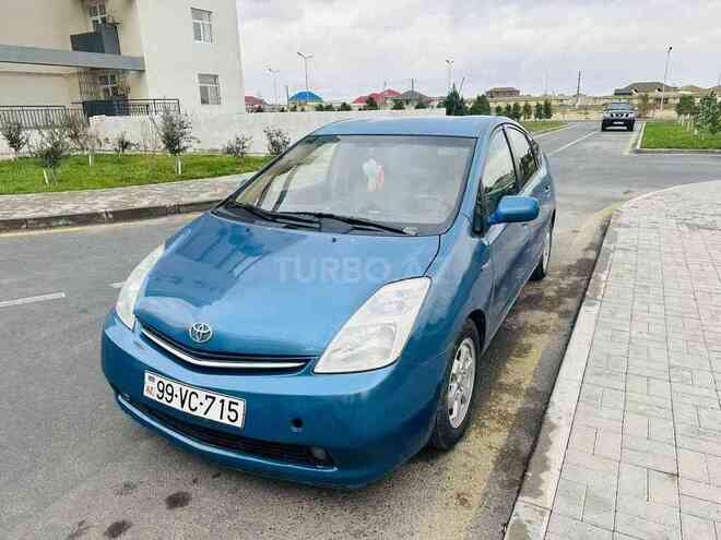 Toyota Prius 2007, 300,232 km - 1.5 l - Bakı