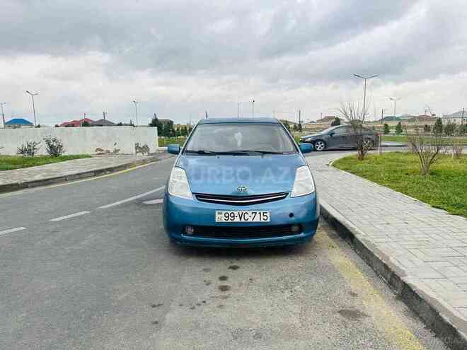 Toyota Prius 2007, 300,232 km - 1.5 l - Bakı