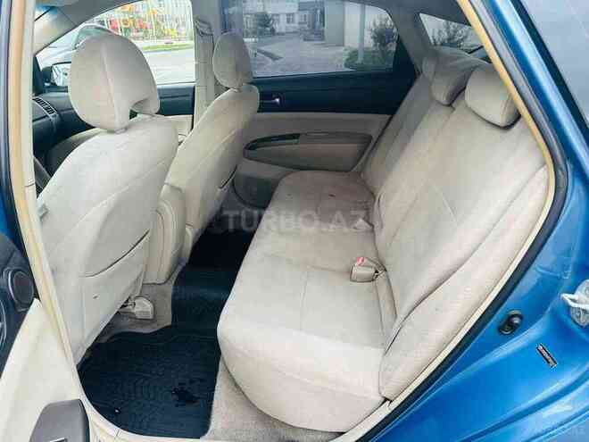 Toyota Prius 2007, 300,232 km - 1.5 l - Bakı