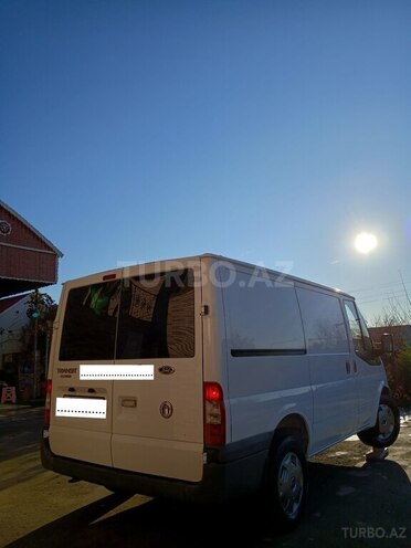 Ford Transit 2007, 175,000 km - 2.4 л - Şamaxı
