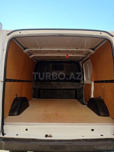 Ford Transit 2007, 175,000 km - 2.4 л - Şamaxı