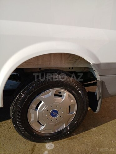 Ford Transit 2007, 175,000 km - 2.4 л - Şamaxı