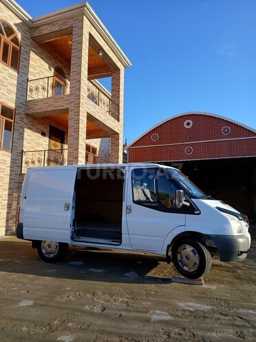 Ford Transit 2007, 175,000 km - 2.4 л - Şamaxı