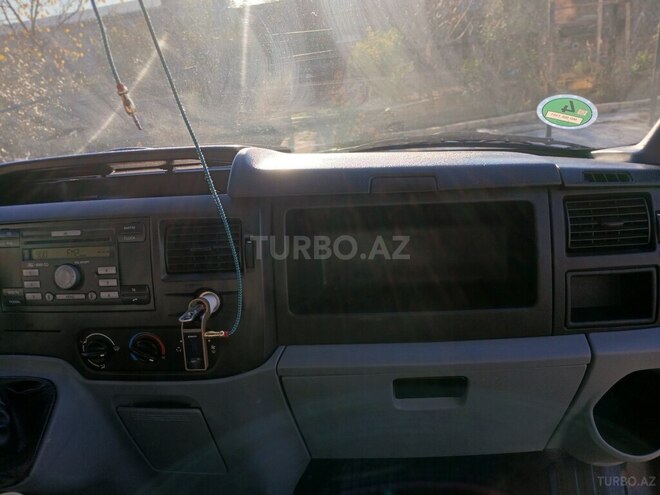 Ford Transit 2007, 175,000 km - 2.4 л - Şamaxı