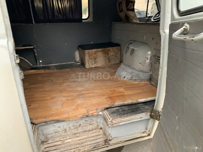UAZ 469 1997, 71,041 km - 2.3 l - Sumqayıt