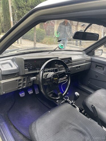 LADA (VAZ) 21099 1997, 300,000 km - 1.5 л - Ağcabədi