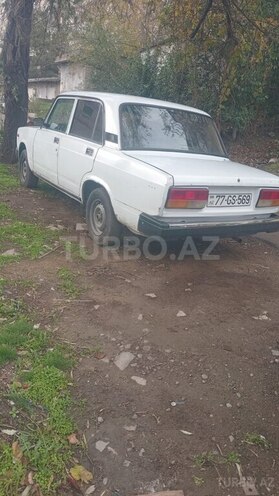 LADA (VAZ) 2107 2005, 91,500 km - 1.6 l - Bakı