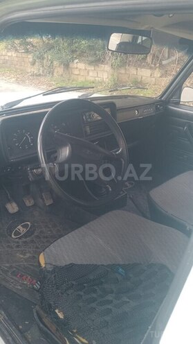 LADA (VAZ) 2107 2005, 91,500 km - 1.6 l - Bakı