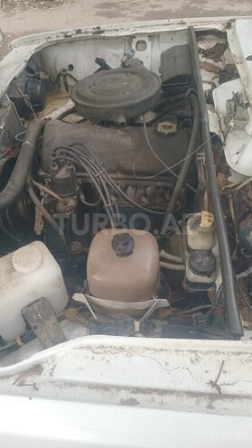 LADA (VAZ) 2107 2005, 91,500 km - 1.6 l - Bakı