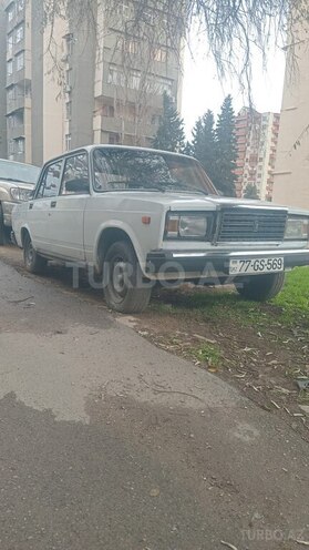 LADA (VAZ) 2107 2005, 91,500 km - 1.6 l - Bakı