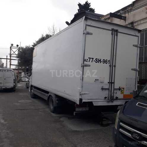 Mercedes Atego 1218 2007, 195,000 km - 4.3 l - Bakı