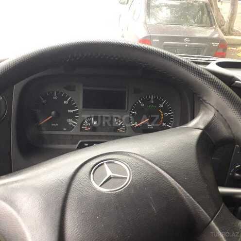 Mercedes Atego 1218 2007, 195,000 km - 4.3 l - Bakı