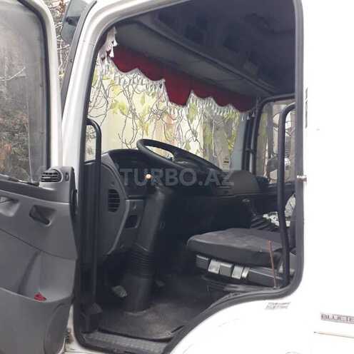 Mercedes Atego 1218 2007, 195,000 km - 4.3 l - Bakı