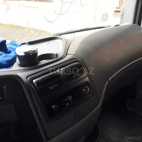 Mercedes Atego 1218 2007, 195,000 km - 4.3 l - Bakı