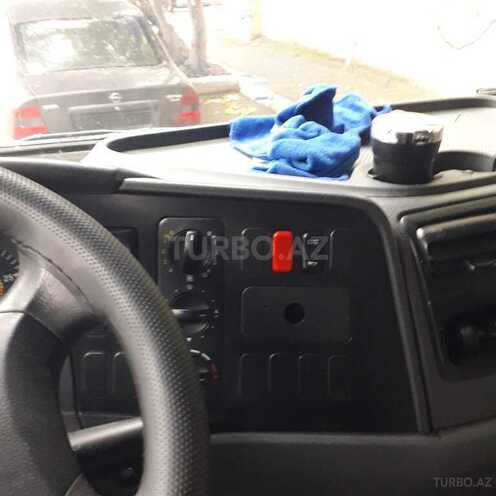 Mercedes Atego 1218 2007, 195,000 km - 4.3 l - Bakı