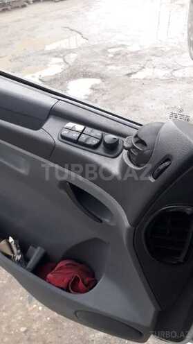 Mercedes Atego 1218 2007, 195,000 km - 4.3 l - Bakı