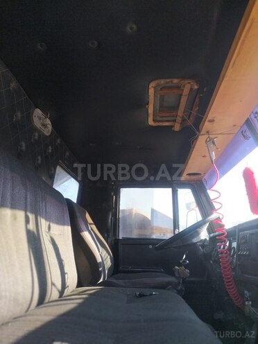 KamAz 5511 1986, 565,000 km - 11.0 l - Gəncə