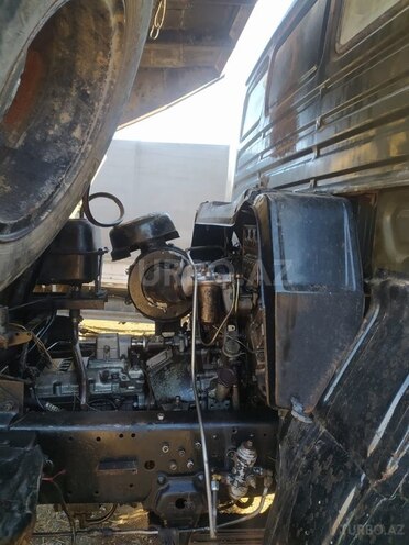 KamAz 5511 1986, 565,000 km - 11.0 l - Gəncə
