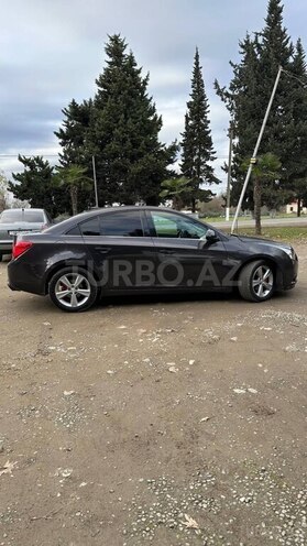 Chevrolet Cruze 2014, 192,000 km - 1.4 l - Lənkəran