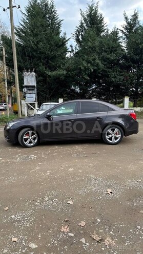 Chevrolet Cruze 2014, 192,000 km - 1.4 l - Lənkəran