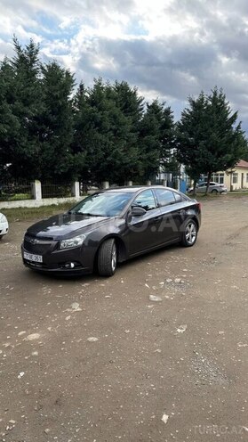 Chevrolet Cruze 2014, 192,000 km - 1.4 l - Lənkəran