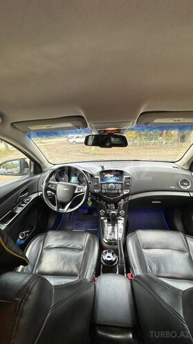 Chevrolet Cruze 2014, 192,000 km - 1.4 l - Lənkəran
