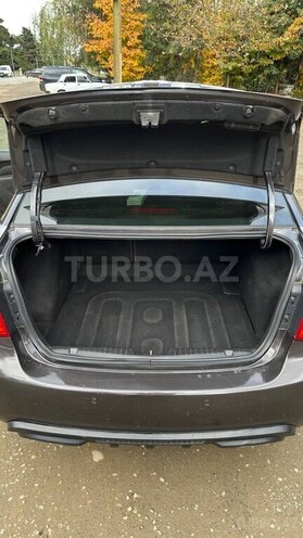 Chevrolet Cruze 2014, 192,000 km - 1.4 l - Lənkəran