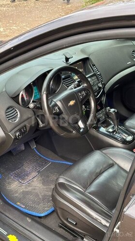 Chevrolet Cruze 2014, 192,000 km - 1.4 l - Lənkəran