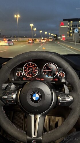 BMW X5 2018, 191,000 km - 2.0 l - Bakı