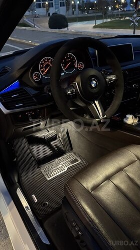 BMW X5 2018, 191,000 km - 2.0 l - Bakı