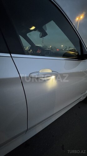 BMW X5 2018, 191,000 km - 2.0 l - Bakı