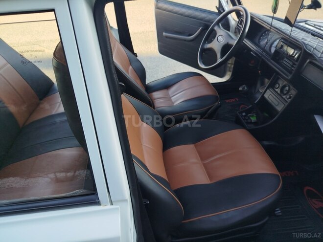 LADA (VAZ) 2107 2009, 63,400 km - 1.6 l - Gəncə