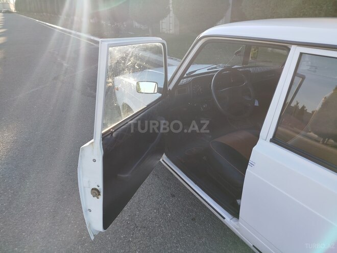 LADA (VAZ) 2107 2009, 63,400 km - 1.6 l - Gəncə